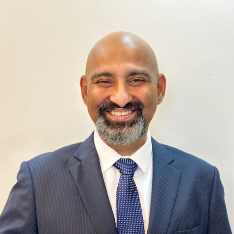 Ajay-Bangia