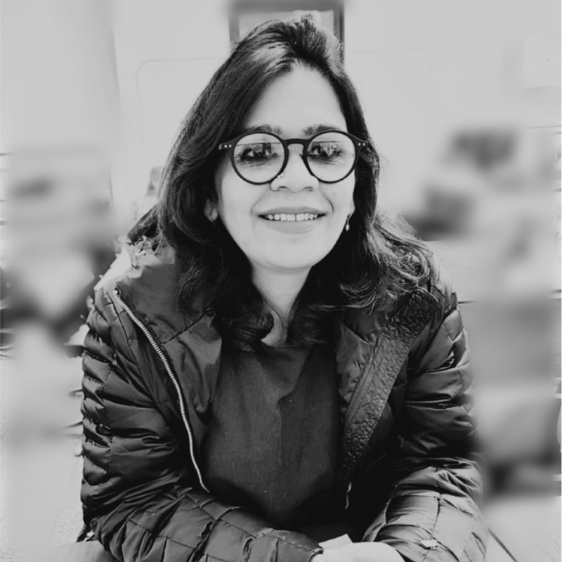 Anjana-Pillai