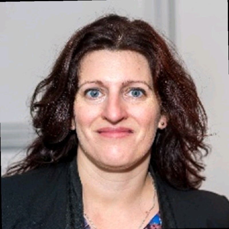 Georgina-White