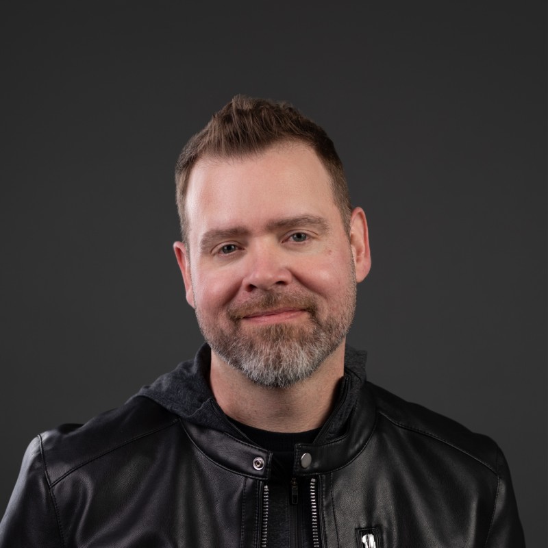 Greg-Matheson