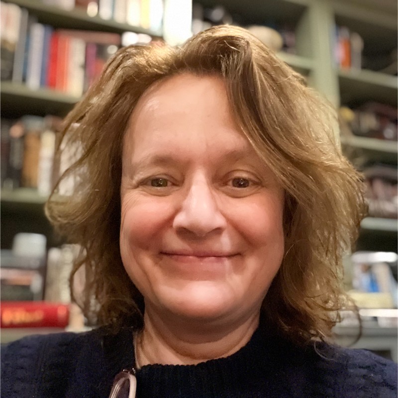 Judith-Passingham