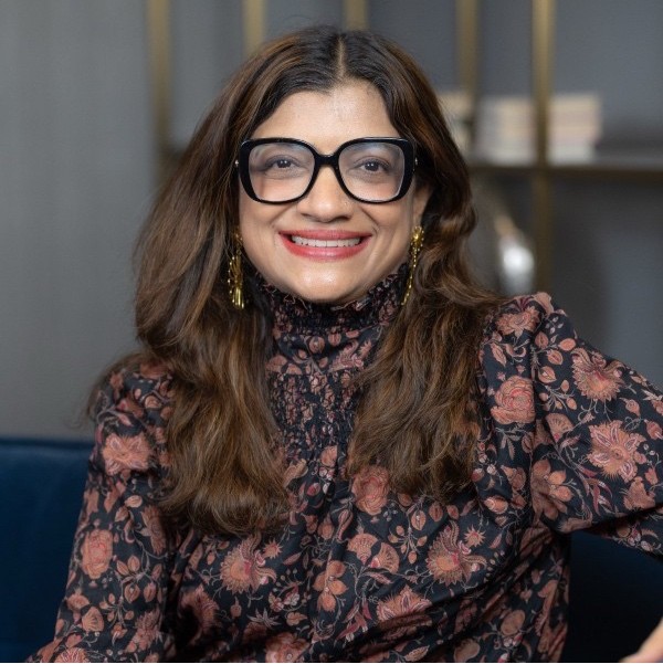 Kalindi-Mehta