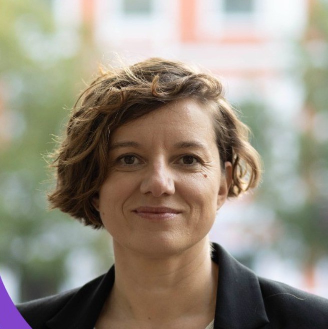 Krista-Kalnberzina
