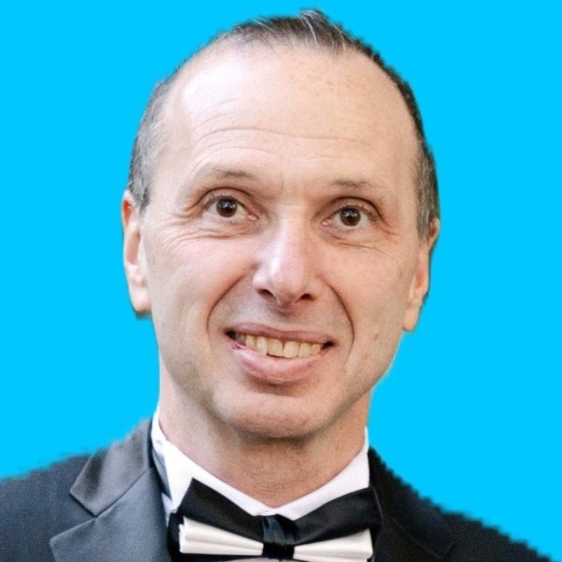 Michael-Nevski