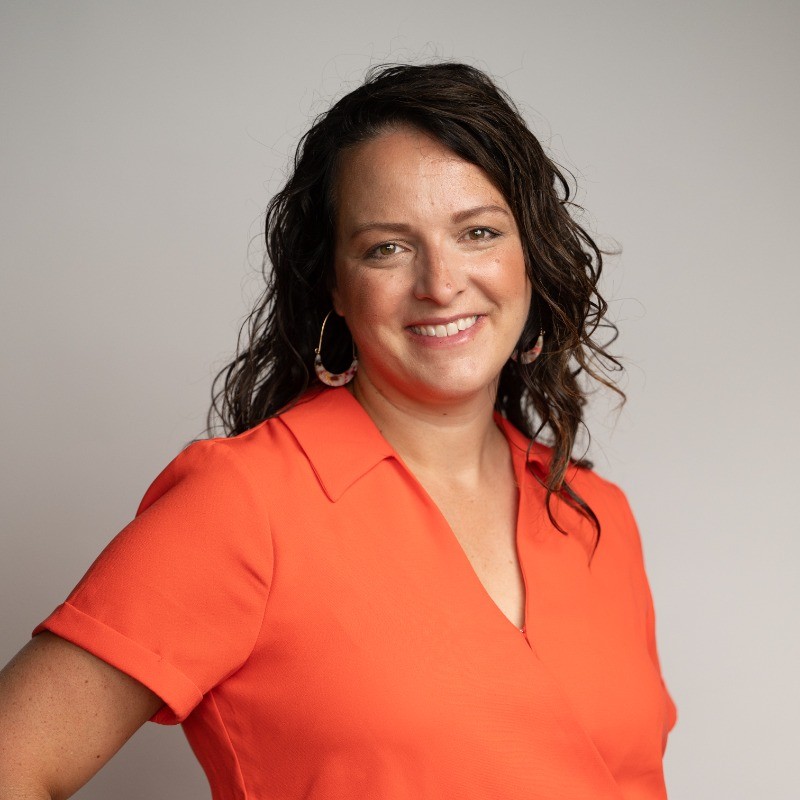 Michaela-Gascon