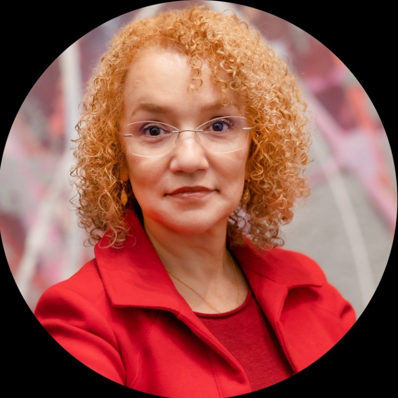 Michaela-Mora