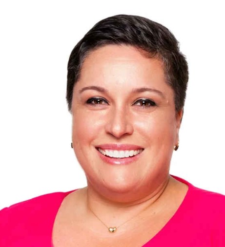 Rebecca-Brooks