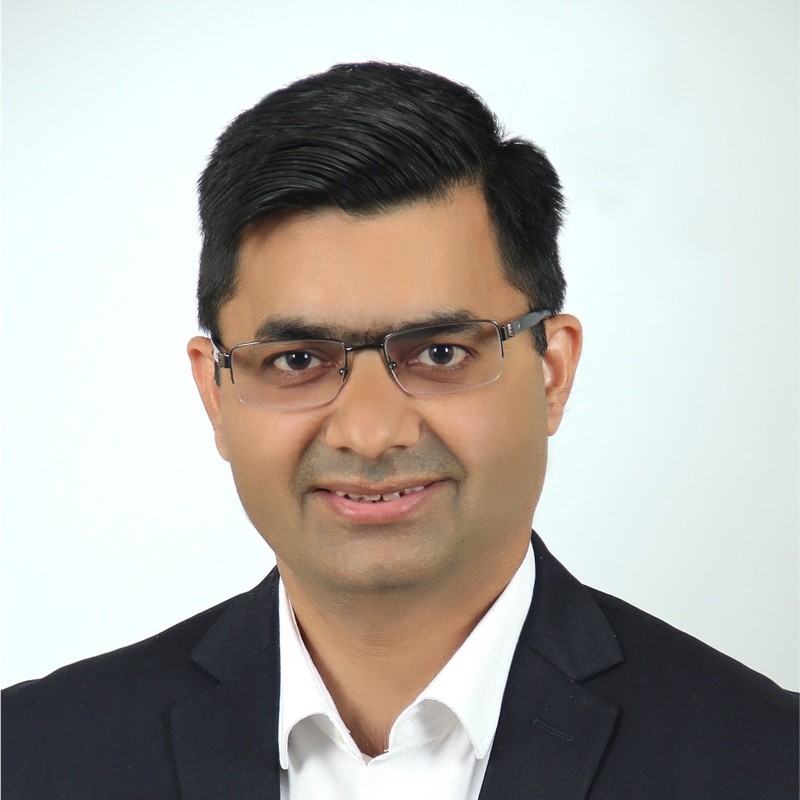 Sandeep-Singh