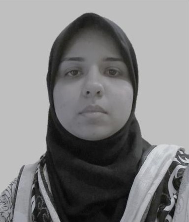 Sayeda-Nisar