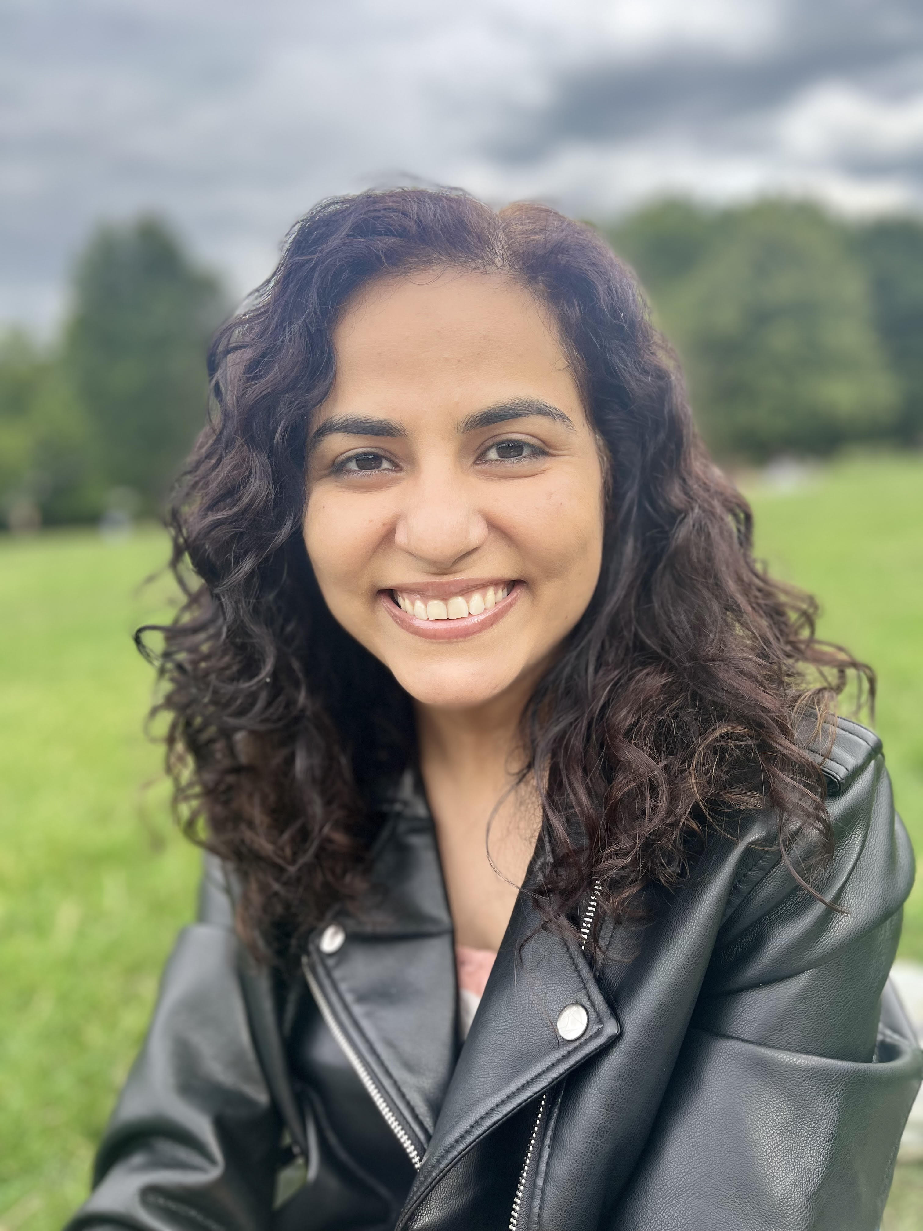 Shafali-Arora