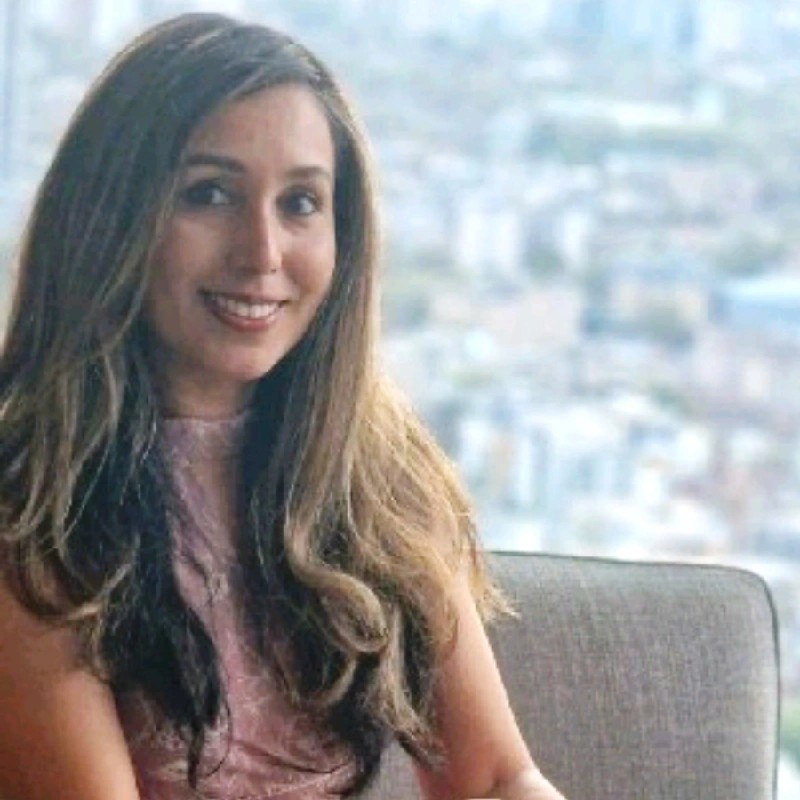 Shazia-Ali