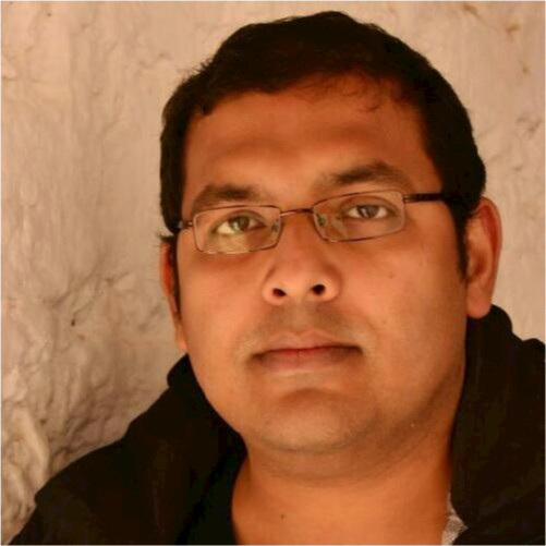 Shuvadip-Banerjee