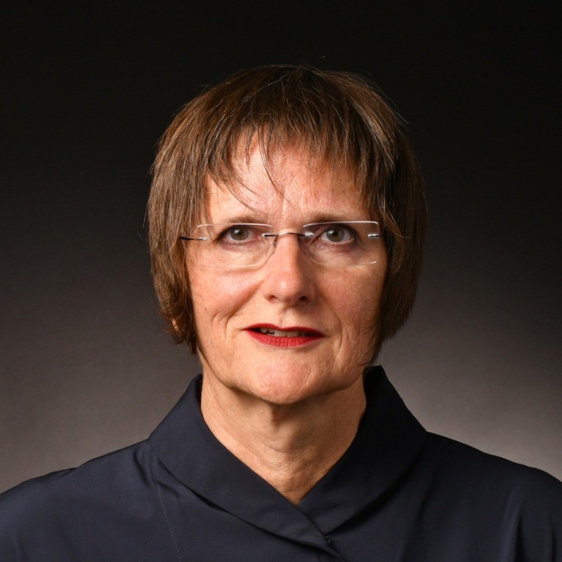 Susanne-Wehde