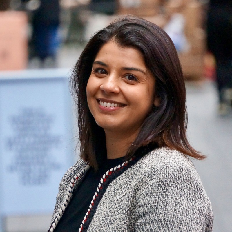 Vidisha-Gaglani