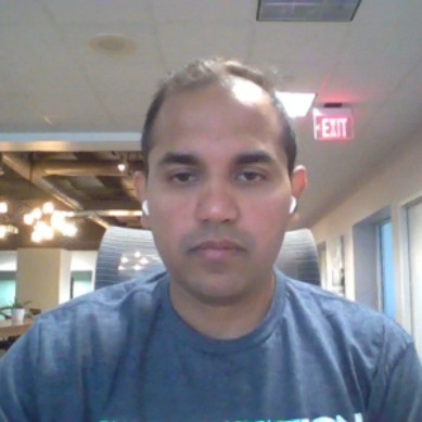 Vignesh-Krishnan