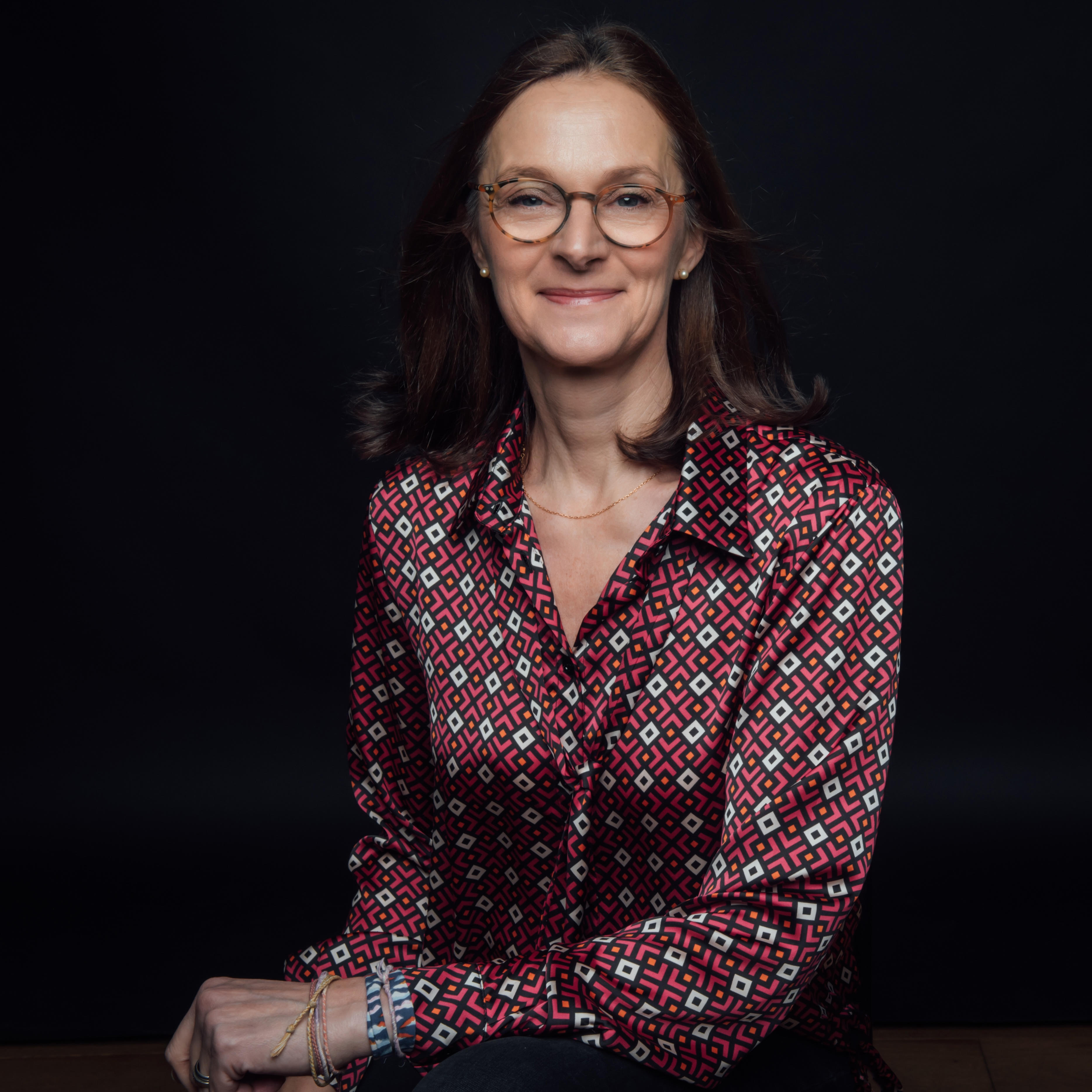 Anne-Sophie Damelincourt
